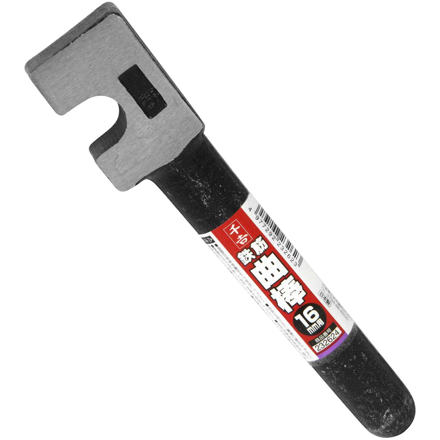 

Сенкичи Гибочный станок, для гибки арматуры 16 мм, 2,4 см глубина x 18,1 см высота x 3,6 см ширина