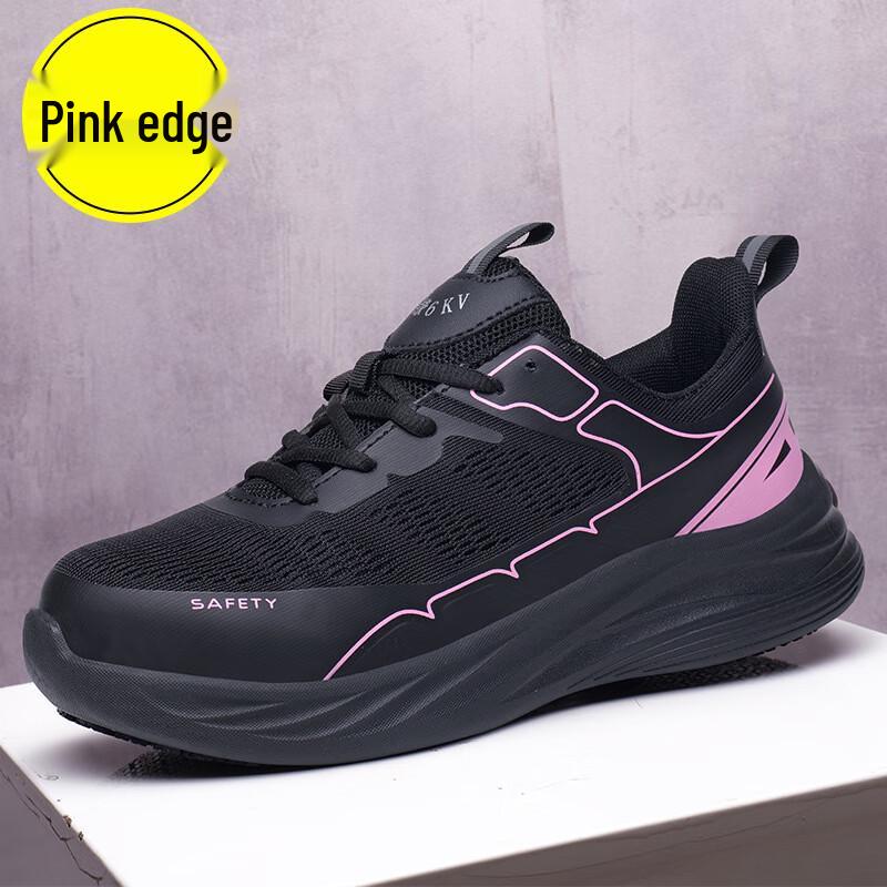 Alliance Messenger Safety Work Shoes EU 36