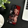 30 T-Seconds to Mars Phone Case For Samsung S26,S25,S24,S23,S22,S30,S21,Ultra,Plus,FE 5G Black Soft Cover