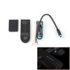 Durable Board Dashboard Bluetooth Module Part for Xiaomi MIJIA M365 BIRD Scooter