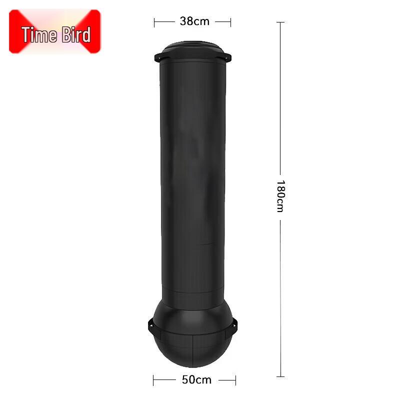 Shinião Combat Training Tumbler Punching Bag