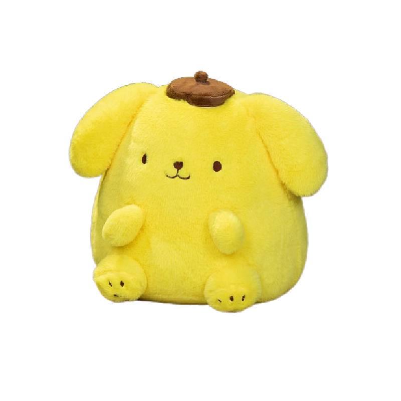 Süßes Doodle Knödel Plüschtier Weiches Kuscheltier Kissen Für Kinder Charaktere)