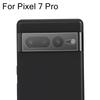 1-3Pcs Camera Lens Protector For Pixel 9 ProXL 8 8A 7 6Pro 6A Full Coverage 9H Tempered Glass Films HD Clear Anti-scratch Covers