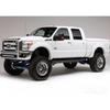Cool Ford & Mercedes Pickup Truck Poster - Bedroom, Bar & Dealership Wall Art with Frame & Free Shipping