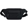 Marsupio Impermeabile Unisex Uomo Donna Marsupio da Cintura Borsa da Lavoro Porta Cellulare Anca Canguro - Attrezzatura da Viaggio per Uomini e Donne