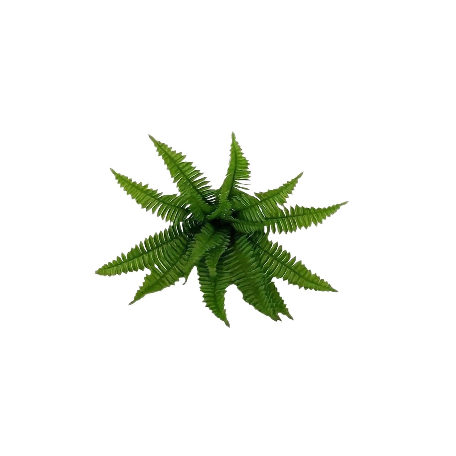 

Artificial Plants Simulate Greater Flower Arrangements One Size зелёный
