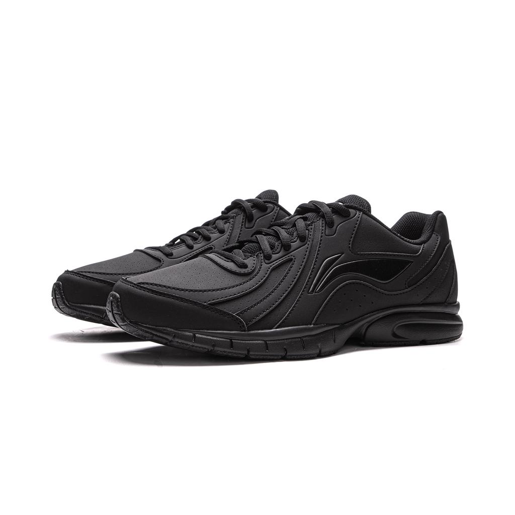 Li Ning Zero March 7th Textile, Synthetic Leather ARSU109-6