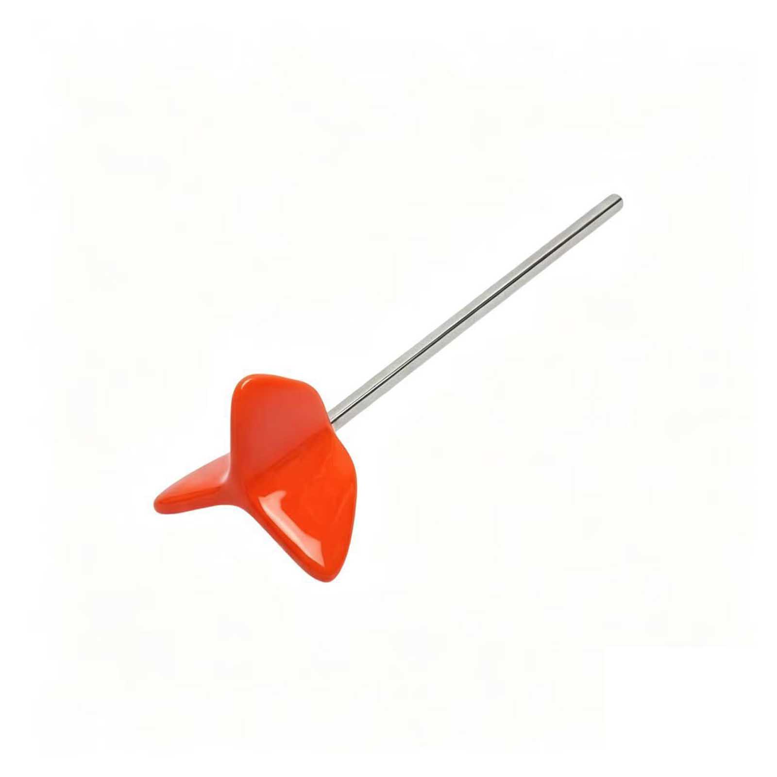 

Easy Clean Silicone Drill Mixer with Stainless Steel Shaft for Efficient Mixing of Paint Adhesives Grout and Other Materials Suitable for Power Drills One Size
