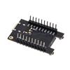 ABNR Development Board Kits T7-C6 ESP32-C6-MINI-1 Modules Wifi 6 Bluetooth 5 Onboard BOOT Reset Switch Thread/Zigbee Soc