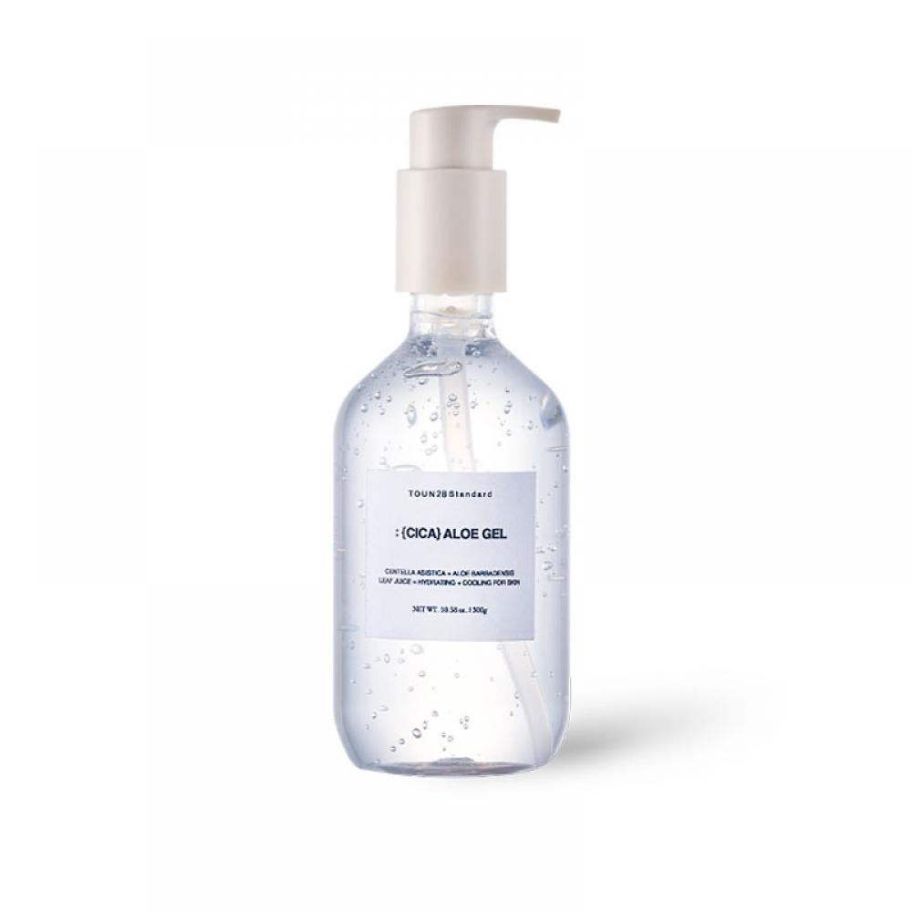 Toun28 Standard Cica Aloe Soothing Gel 300g
