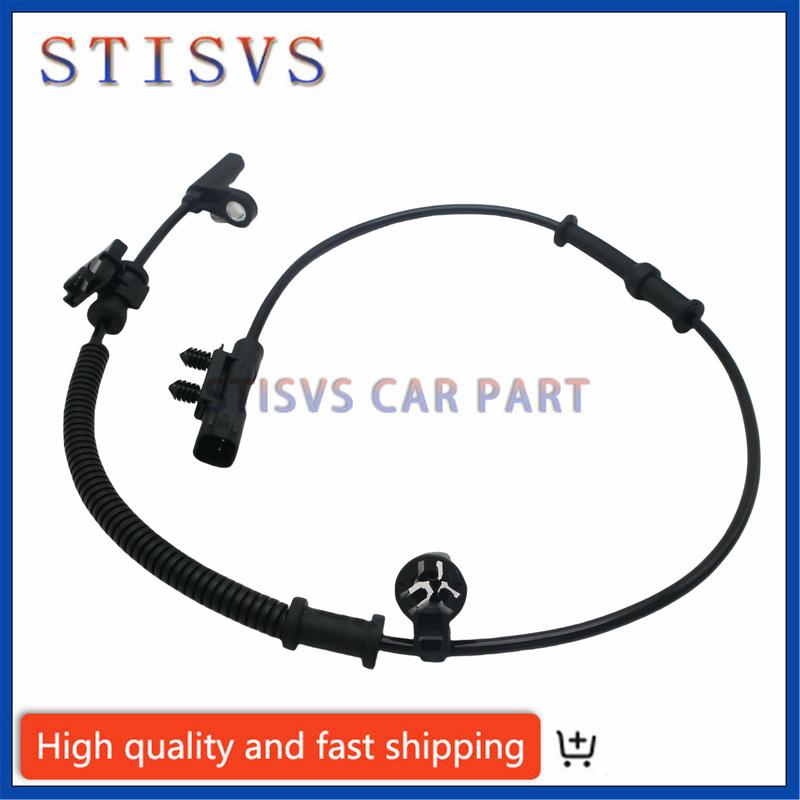 ABS Sensor Rear Right 4779646AB For Chrysler 300C Dodge Challenger 2008 2009 2010 2012-New High Quality Cars Accessories