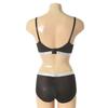 Fila ESSential Premium Women S Bra Hem Panty Set Badrg1661fblk