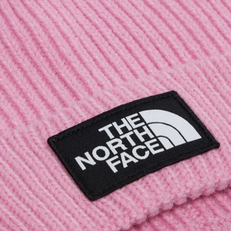 North Face Starfield Suwon North Face Box Logo Beanie Nf0a3fjx I0w1