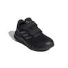 Adidas Climacool Ventania Heat Rdy Velcro Thick Sole Sports Low Top Kids Running Shoes Kids Running Shoes Black FY6001