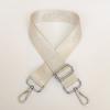 Nylon Bag Accessories Versatile Webbing Single Shoulder Oblique Span Long Shoulder Strap Adjustable 3.8 Wide Bag Strap