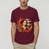 Lola Flores T Shirt Summer Pure Cotton TShirts For Unisexs Popular Custom Logo Tshirt ShortSleeve Vintage Top Tees