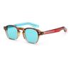 GM Brand High-End Sunglasses: Unisex Style, UV Protection, Premium Quality for Driving