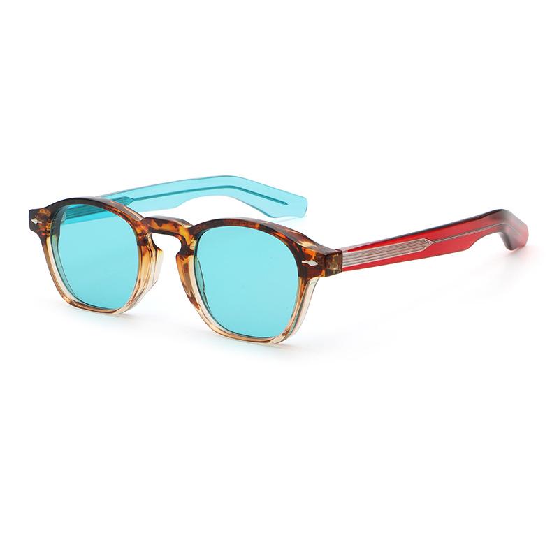 GM Brand High-End Sunglasses: Unisex Style, UV Protection, Premium Quality for Driving