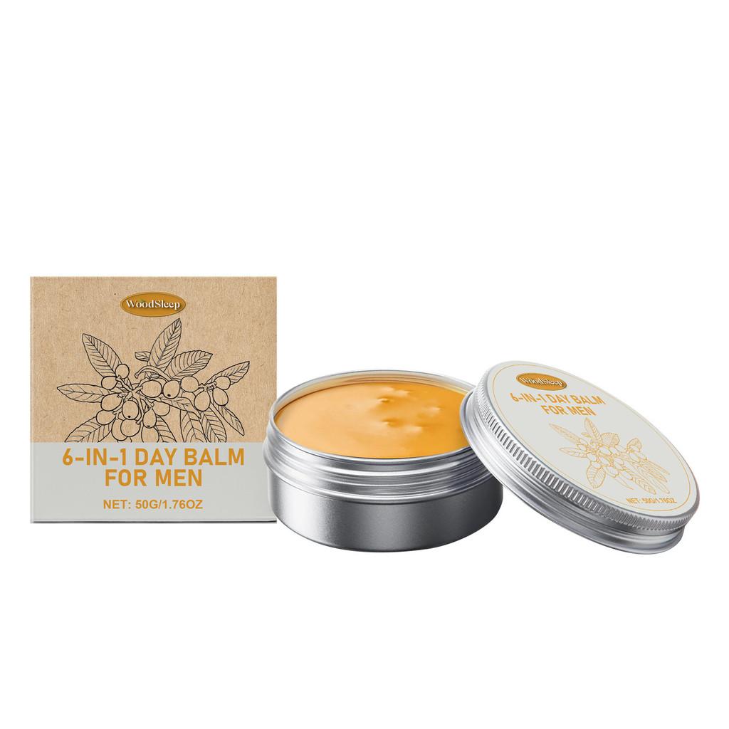 Woodsleep Feuchtigkeitscreme Für Feuchtigkeit Und Faltenreduzierung Perfekt Für Trockene Haut