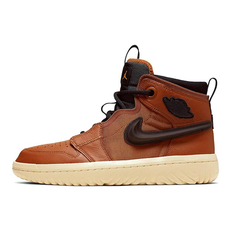 Jordan 1 High React Brown AR5321-200