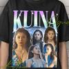 Kuina Meme Shirt: Funny Anime Tee
