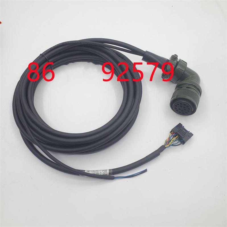32-1503D 32-1536B Signal Transmission Servo Motor 33-10004 Encoder Cable 32-1534C Power Line