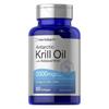 Hover Antarctic Krill Oil 2000mg Softgels 1 Pcs 60 Tablets