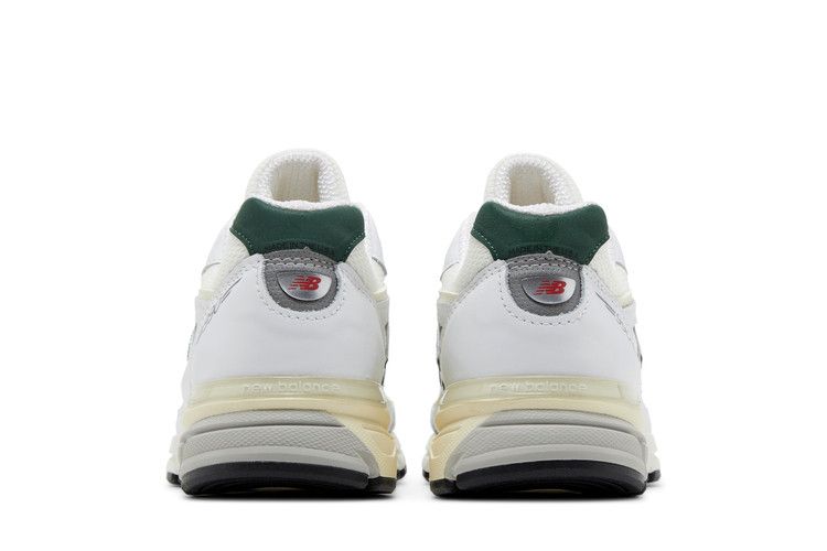 Teddy Santis x New Balance 990v4 Made in USA 'Forest Green'
