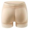 Women Padded Shorts Panties Seamless Bottom Panties Push Up Lingerie Women's Underwear Butt Panties Buttocks