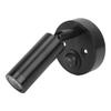 RV Bedside Reading Light Rotatable Wall Mount LED Spot Reading Light 3W with   for Boat