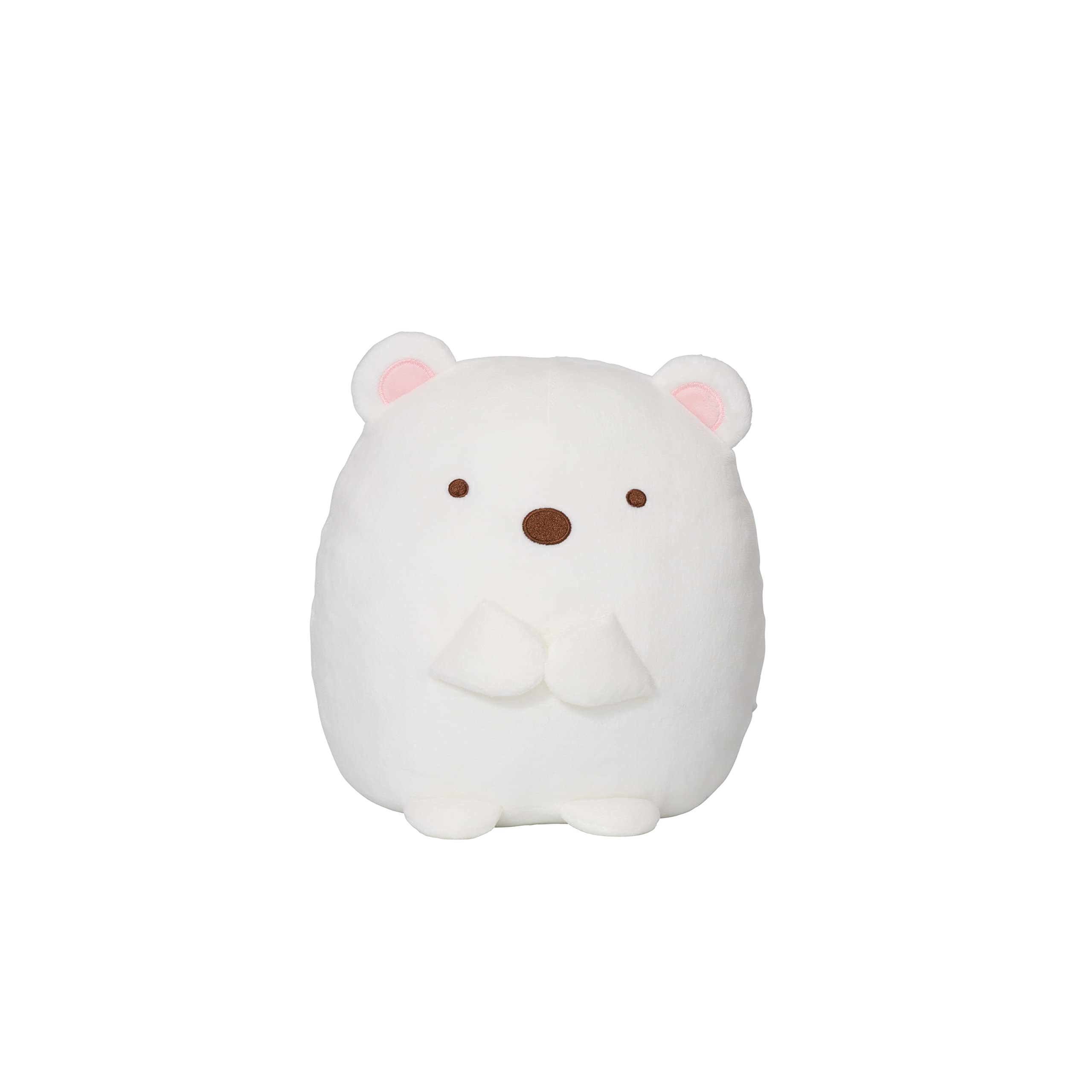 

CCP Warm Plush Toy Sumikkogurashi Polar Bear ZS-AN66-SK