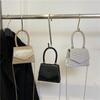 Super Shiny Diamonds Square Shoulder & Crossbody Bags Temperament Grace Sense of Luxury Party Women's Handbags 2025 Fashion New
