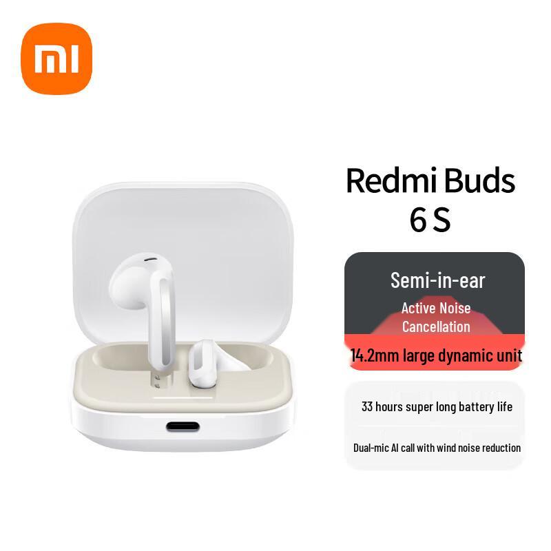 Xiaomi Redmi Buds 6S