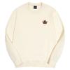 OKSTAR Quokka Embroidered Double-Sided Sweatshirt (Type C)