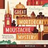 The Great Mortdecai Moustache Mystery by Kyril Bonfiglioli... 9780241970294