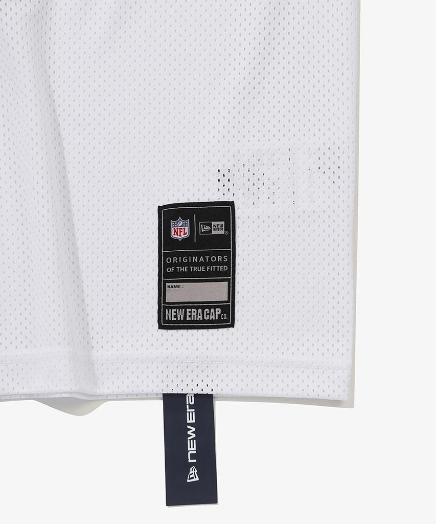 New Era Nfl Las Vegas Raiders Fan Wear T-Shirt White 14954662