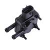 Differential Pressure Sensor 89480-42010 Compatible for RAV4 III Verso Avensis 2.2D