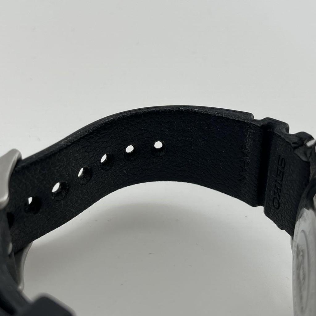 [USED] Rare Seiko Day-Date 7548-700B Diver with Box