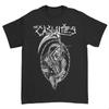 2026 Limited Usa The Casualties Band Graphic Unisexs Womens Cotton TShirt Streetwear Vintage Fashion Unisex Summer Casual Tee