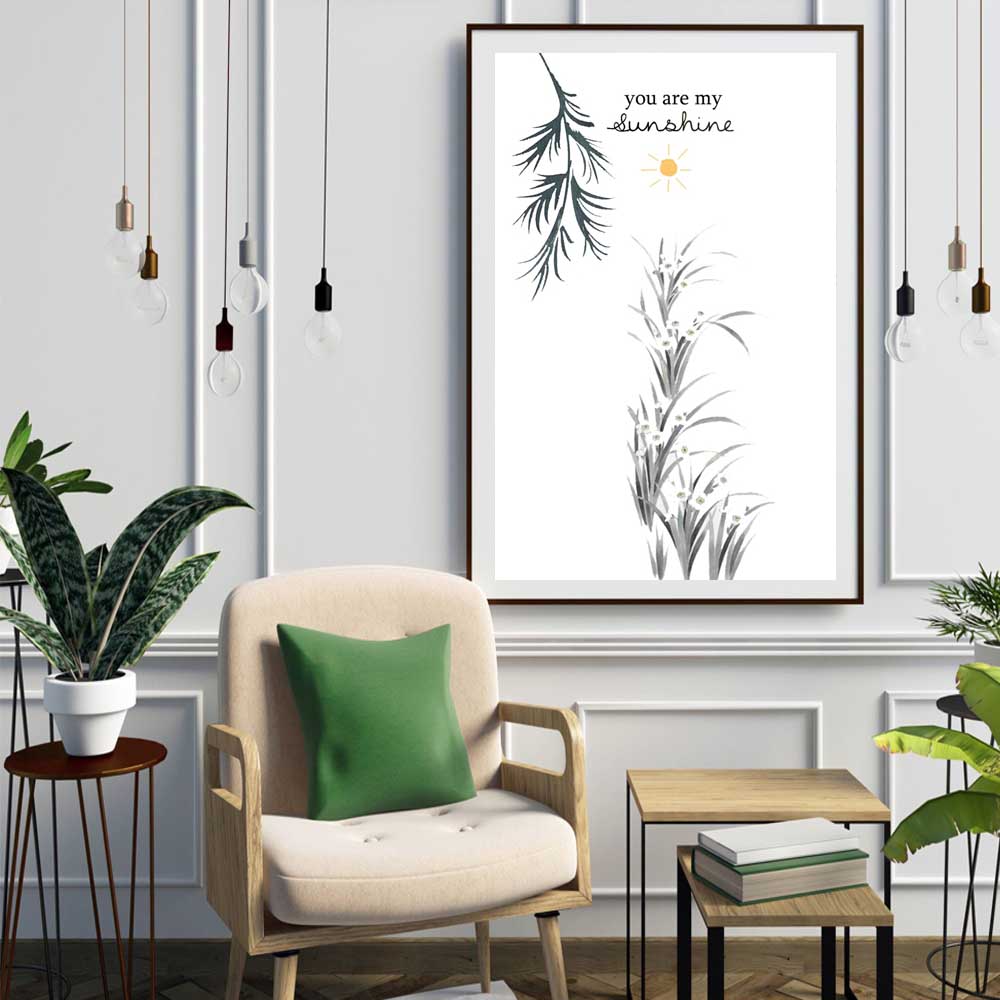 

Растительная масляная живопись пудровая роза натюрморт настенная живопись искусство холст картина гостиная коридор офис украшение дома фреска без рамки 21*30cm No Frame