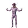 Demogorgon Kostüm für Erwachsene Halloween Gruselig Cosplay Blumenmonster Jumpsuit Kleid