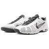 Nike Scarpe da Ginnastica Air Zoom Fencer Grigio Uomo Grigio 321088-002
