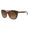 Coach Hc8365u Ch566 Asian Fit 574274 Women Sunglasses