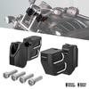 Rame și accesorii pentru motociclete – Ghidoane pentru motociclete
