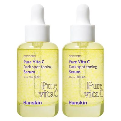 Ansiktsvård – Närande serum och ansiktsessenser