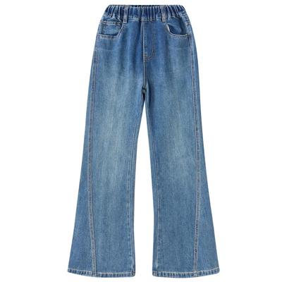 Bottoms (Meisjes 4+ jaar) – Jeans