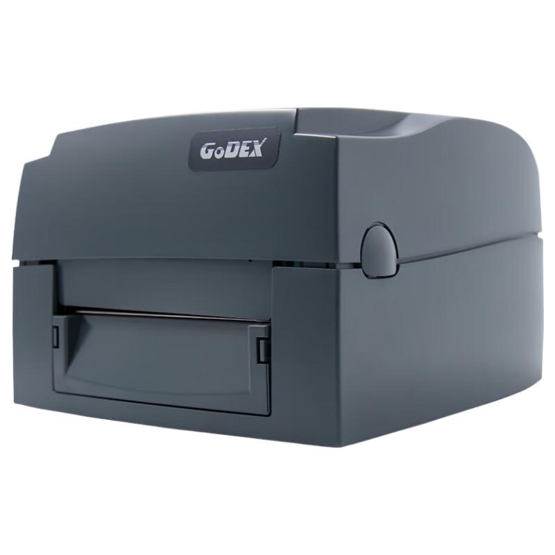 

GODEX G500U Thermal Transfer Barcode Printer with Cutter