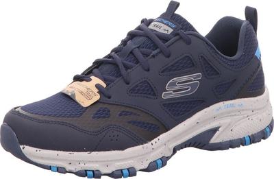 Hillcrest Blue Trekking Shoes