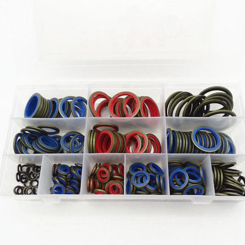 Yingjun Composite Gasket and Washer Set