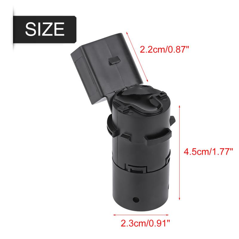 PDC Sensor Parking Aid Sensor 7H0919275D Front Rear Bumper PDC Parking Backup Aid Sensor for     S4 RS4 7H0919275D